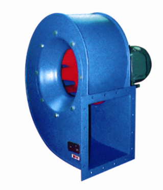 4-72离心式通风机